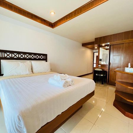 Seaside Palace Hotel Koh Samui Luaran gambar