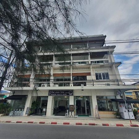 Seaside Palace Hotel Koh Samui Luaran gambar