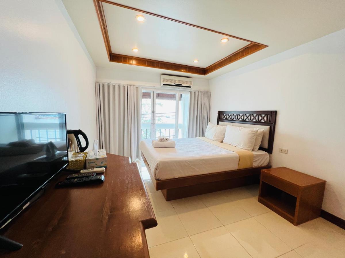 Seaside Palace Hotel Koh Samui Luaran gambar