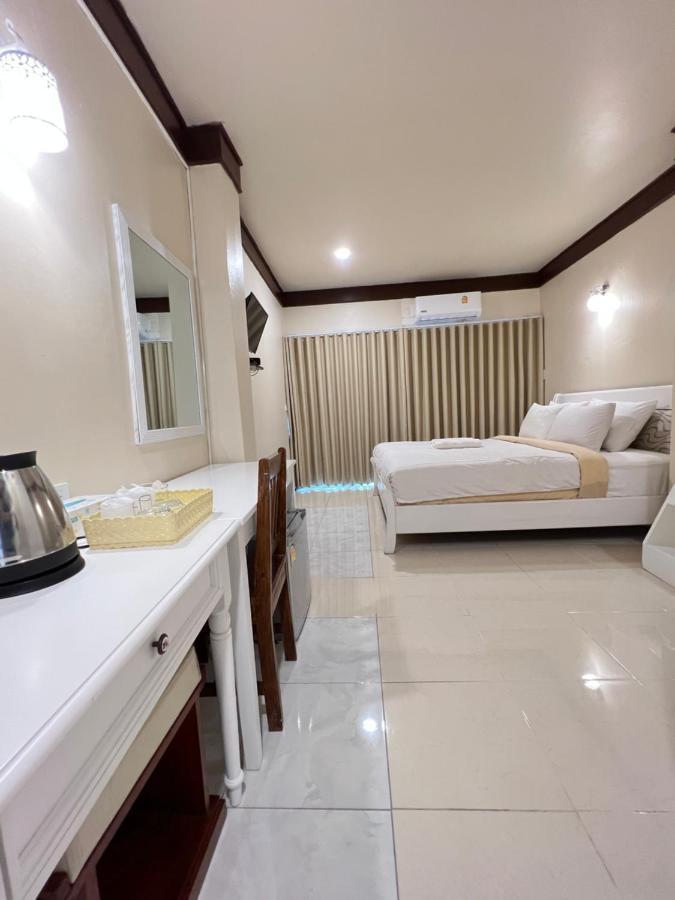 Seaside Palace Hotel Koh Samui Luaran gambar