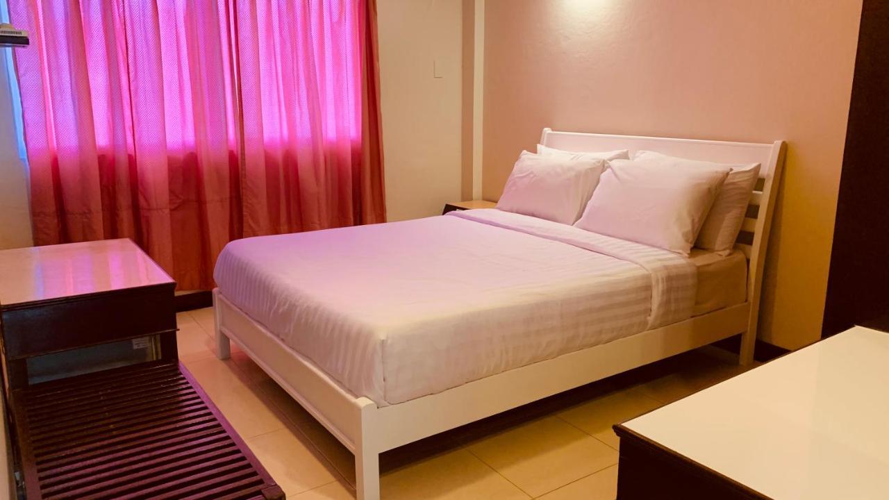 Seaside Palace Hotel Koh Samui Luaran gambar