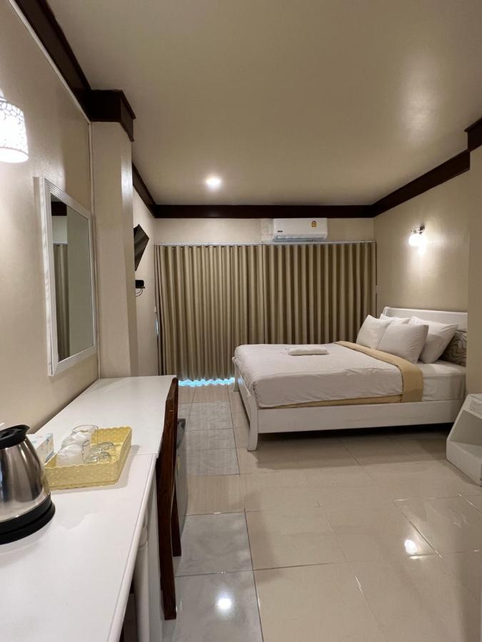 Seaside Palace Hotel Koh Samui Luaran gambar