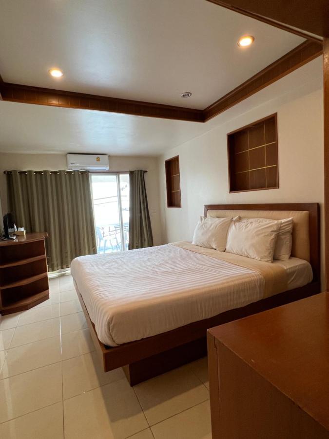 Seaside Palace Hotel Koh Samui Luaran gambar
