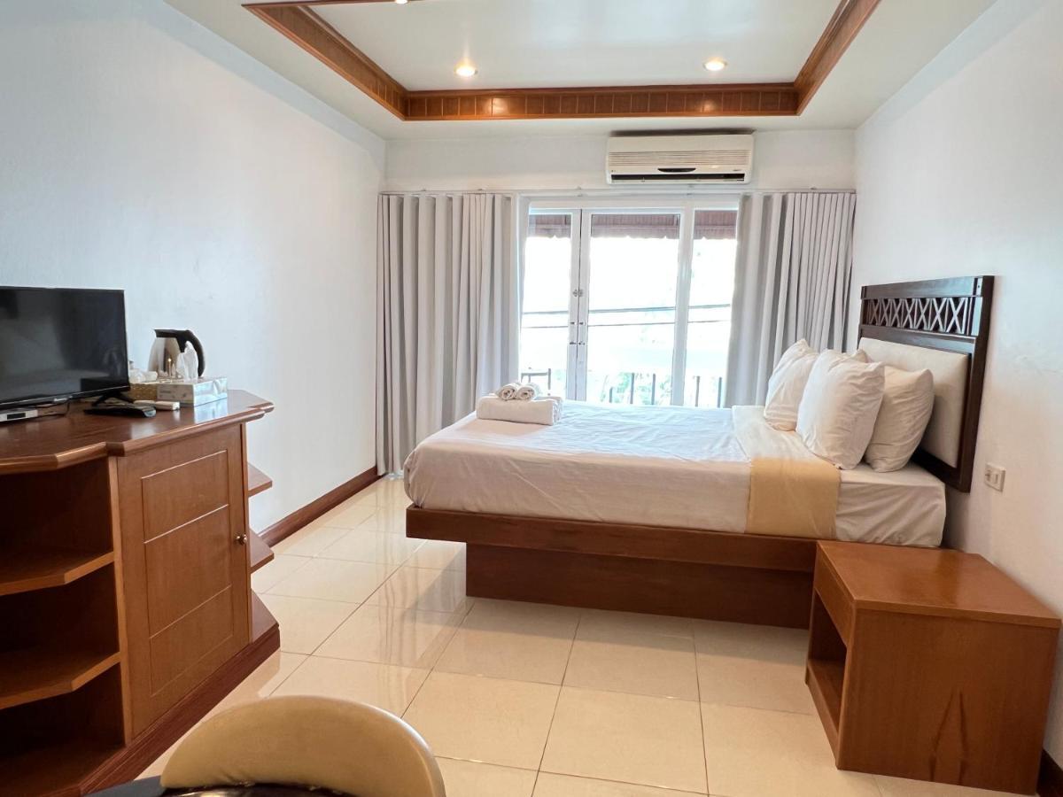 Seaside Palace Hotel Koh Samui Luaran gambar