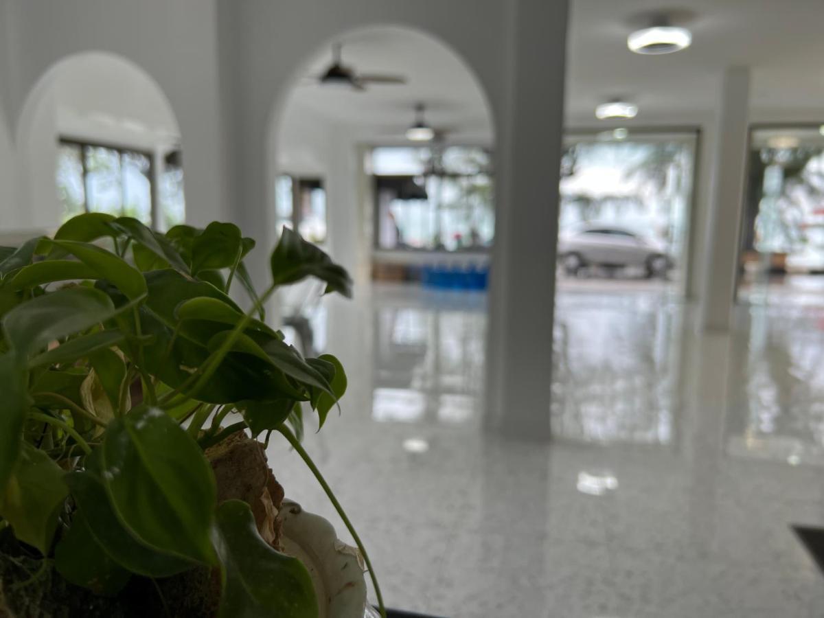 Seaside Palace Hotel Koh Samui Luaran gambar
