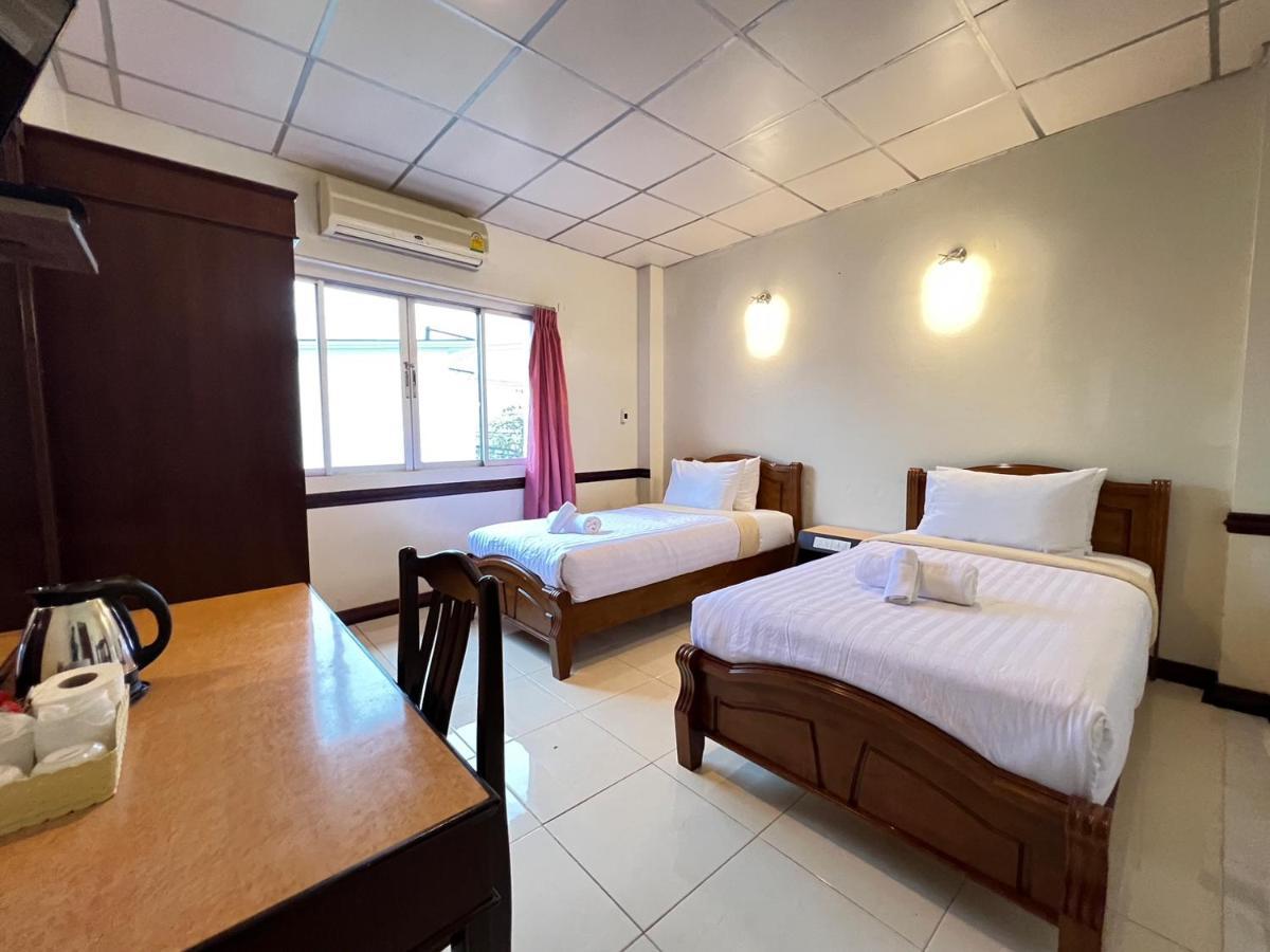 Seaside Palace Hotel Koh Samui Luaran gambar