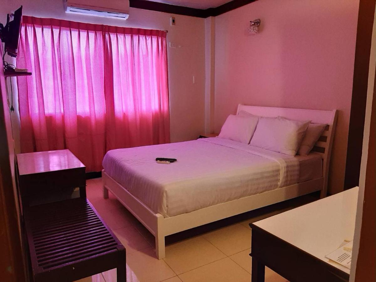 Seaside Palace Hotel Koh Samui Luaran gambar