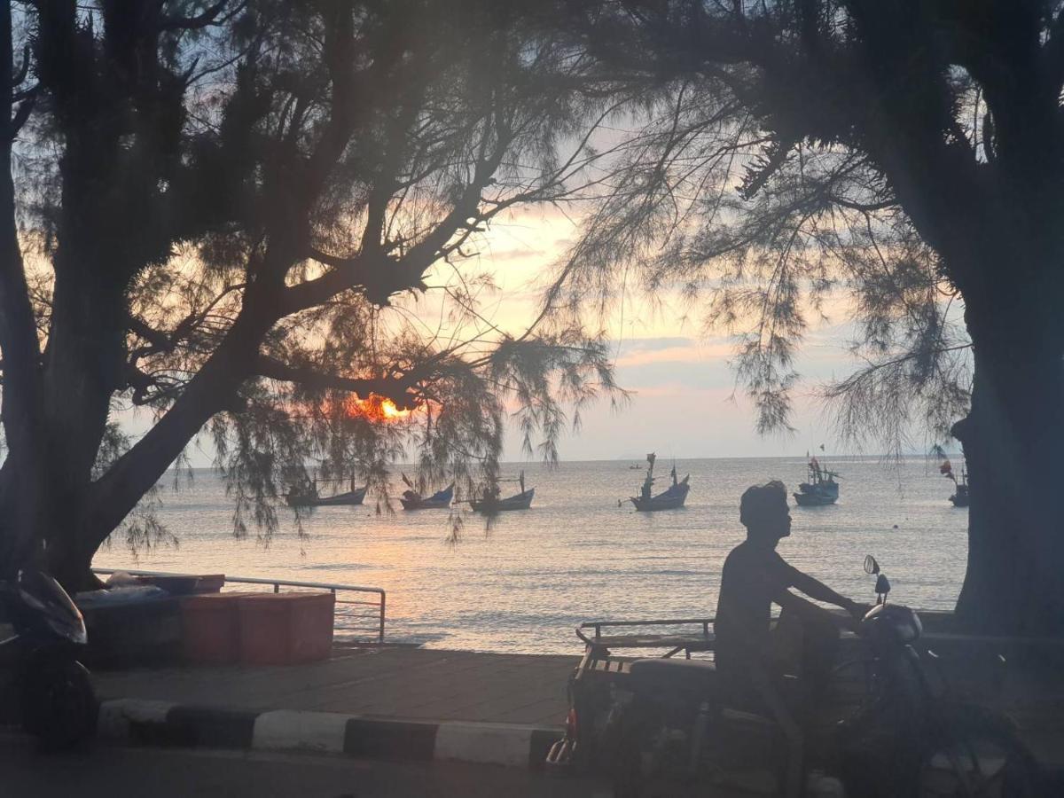 Seaside Palace Hotel Koh Samui Luaran gambar